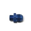 AN to Metric Adapter Fitting -04 AN Male - image 2