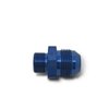 AN to Metric Adapter Fitting -04 AN Male - image 2