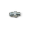 AN to Metric Adapter Fitting -06 AN Male - image 1
