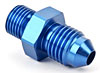 AN to Metric Adapter Fitting -04 AN Male - image 2