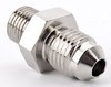AN to Metric Adapter Fitting -04 AN Male - image 3