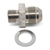 AN to Metric Adapter Fitting -06 AN Male - image 2