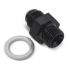 AN to Metric Adapter Fitting -06 AN Male - image 4