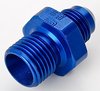 AN to Metric Adapter Fitting -06 AN Male - image 2