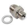AN to Metric Adapter Fitting -06 AN Male - image 4
