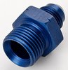 AN to Metric Adapter Fitting -06 AN Male - image 2