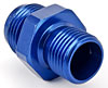 AN to Metric Adapter Fitting -08 AN Male - image 2
