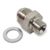 AN to Metric Adapter Fitting -08 AN Male - image 4