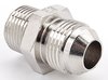AN to Metric Adapter Fitting -08 AN Male - image 3