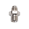 AN to Metric Adapter Fitting -10 AN Male - image 1