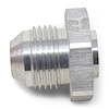 AN Weld-In Bung -10 AN Male - image 1