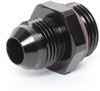 AN O-Ring Radius Port Fitting -08 AN Male - image 2