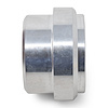 NPT Weld-In Bung 1/2" NPT Female