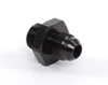 AN O-Ring Radius Port Fitting -06 AN Male - image 2