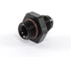AN O-Ring Radius Port Fitting -06 AN Male - image 3
