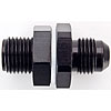 AN Male Fuel Cell Bulkhead Fitting -06 AN Male - image 2