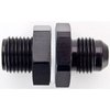 AN Male Fuel Cell Bulkhead Fitting -06 AN Male - image 3