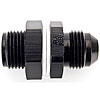 AN Male Fuel Cell Bulkhead Fitting -08 AN Male - image 2