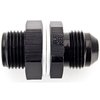AN Male Fuel Cell Bulkhead Fitting -08 AN Male - image 3