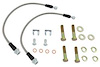 Street Legal Brake Hose Kit 1999-06 1500 Silverado/Sierra Pickup 2WD - image 1