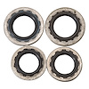 Stat-O-Seals O-Ring Washers -03 AN Fitting Size - image 1