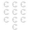 Brake Hose E-Clips 10/pkg. - image 1