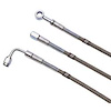 Street Legal Brake Hose Kit 1992-96 Prelude - image 1