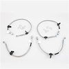 Street Legal Brake Hose Kit 2000-06 S2000 - image 1