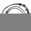 Street Legal Brake Hose Kit 1992-97 Accord - image 1