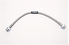 Clutch Hose Kit 1999-02 Honda Civic Coupe Si - image 1