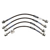 Street Legal Brake Hose Kit 1970-73 240Z - image 1