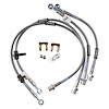 Street Legal Brake Hose Kit 2005-10 Tc