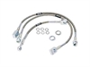 Street Legal Brake Hose Kit [2013-2015 Subaru BRZ] - image 1