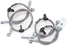 Street Legal Brake Hose Kit 2000-06 Tundra