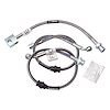 Street Legal Brake Hose Kit 1984-92 Camaro/Firebird/Trans Am - image 1