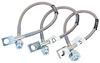 Street Legal Brake Hose Kit 1969-76 Camaro/Firebird/Trans Am - image 1