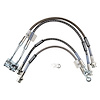 Street Legal Brake Hose Kit 1997-04 Regal - image 1
