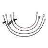 Street Legal Brake Hose Kit 2010-12 Camaro SS - image 1
