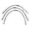 Street Legal Brake Hose Kit 1974-78 Mustang - image 1