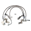 Street Legal Brake Hose Kit 1999-2003 Ford F-150 Lightning - image 1