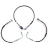Street Legal Brake Hose Kit 2004 F-150 4WD (built prior to 11/29/04) - image 1