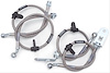 Street Legal Brake Hose Kit 1984-2001 Cherokee/XJ - image 1