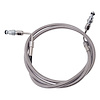 Clutch Hose Kit 1997-2006 Jeep Wrangler TJ