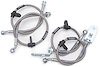 Street Legal Brake Hose Kit 2000-06 Suburban/Tahoe/Yukon 1500 2/4WD w/6" Lift (Also fits Rancho) - image 1