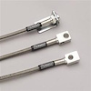 Street Legal Brake Hose Kit 1979-88 J10/J20 Pickup - image 1