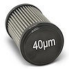 40M REPL PRO-FILTER 2 - image 1