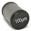 100M REPL PRO-FILTER 2 - image 1