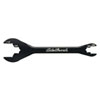 BOTTLE NUT COMBO WRENCH W/ 3AN 4AN / 6AN BUILT-IN - image 1