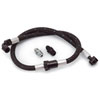 Fuel Hose Assembly. Proclassic Finish with Competition Filter SBC - image 1