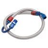 Fuel Line Braided Stainless for SBF (use with 8134 ) - image 1